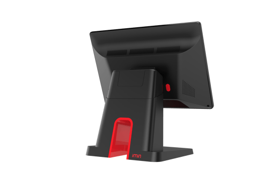 Сенсорний POS термінал 3